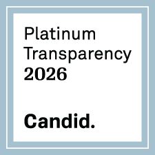 Guidestar Transparency Seal
